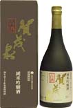 純米吟醸 古酒賀茂泉(やや辛口) 純米吟醸 古酒賀茂泉(やや辛口)